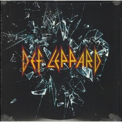Def Leppard Def Leppard 180gm Vinyl 2 LP