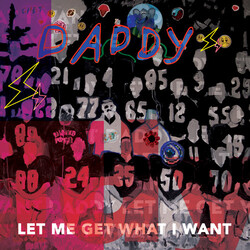 Daddy (25) Let Me Get What I Want