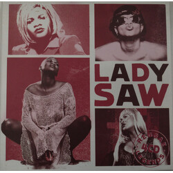 Lady Saw Boxset CD