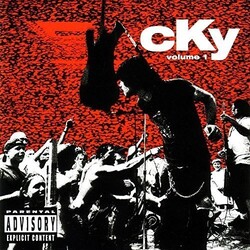 Cky Volume 1 Vinyl LP
