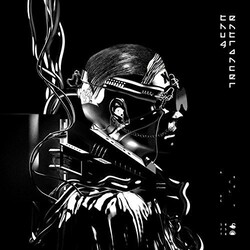 Thug Entrancer Arcology Vinyl 2 LP +g/f