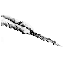 Konrad Black Scorched Earth Interpretations Vinyl 12"