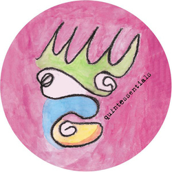 Mat Chiavaroli Swan Vinyl 12"