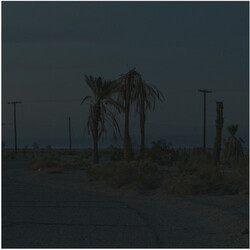 Joshua Bonnetta Lago Vinyl LP