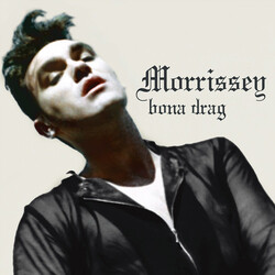 Morrissey Bona Drag Vinyl 2 LP