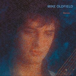 Mike Oldfield Discovery Vinyl LP