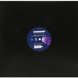 Loco Locass Amour Oral Vinyl LP