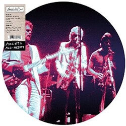 Average White Band Access All Areas Vinyl LP