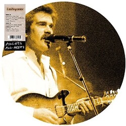 Lindisfarne Access All Areas Vinyl LP
