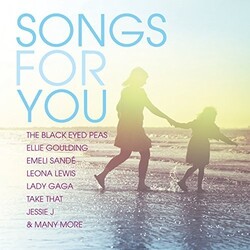 V/A Songs For Mum 3 CD