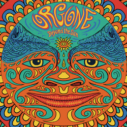 Orgone Beyond The Sun Vinyl 2 LP