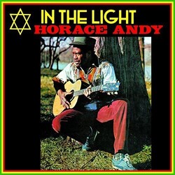 Horace Andy In The Light VINYL LP
