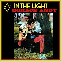 Horace Andy In The Light Vinyl LP