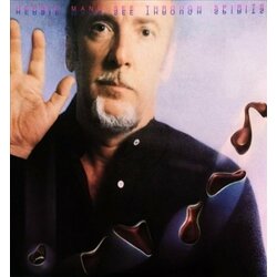 Herbie Mann See Through Spirits Vinyl LP