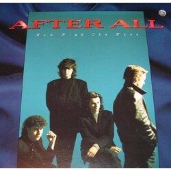 After All How High The Moon Vinyl LP