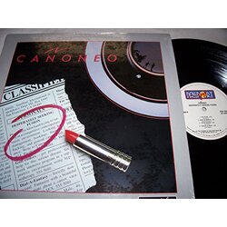 Canoneo Desperately Seeking Fusion Vinyl LP