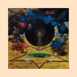 Big Ups Before A Million Universes Vinyl LP