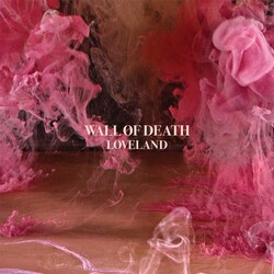 Wall Of Death Loveland Vinyl 2 LP