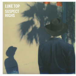 Luke Top SUSPECT HIGHS Vinyl LP