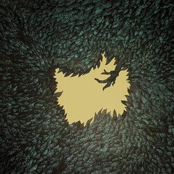 Hop Along Get Disowned Coloured Vinyl LP