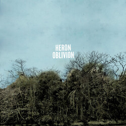Heron Oblivion Heron Oblivion Vinyl LP