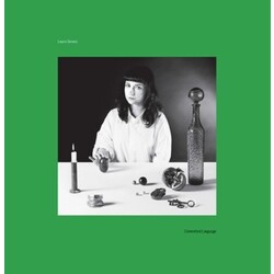 Laura Groves Committed Language Vinyl 12"