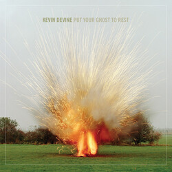 Kevin Devine Put Your Ghost To Rest Vinyl LP