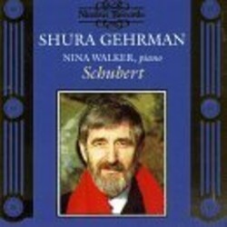 SchubertF. Song Cycles 3 CD