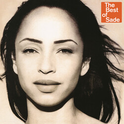 Sade Best Of Sade 180gm VINYL 2 LP