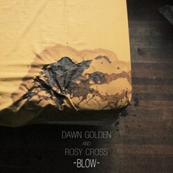 Dawn Golden Blow Vinyl 12"