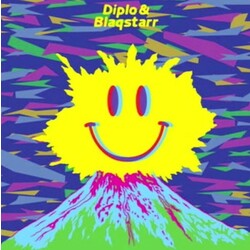 Diplo / Blaqstarr Get Off Vinyl 12"