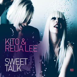 Kito / Reija Lee Sweet Talk Vinyl 12"