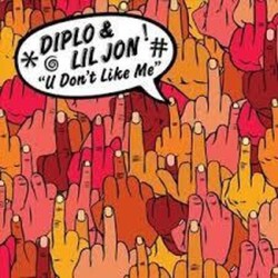 Diplo & Lil' Jon U Don't Like Me