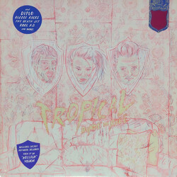 Bonde Do Role Tropicalbacanal VINYL LP