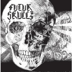 Futur Skullz Futur Skullz Vinyl LP