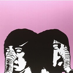 Death From Above 1979 Youre A Woman I M A Machine Vinyl LP