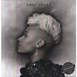 Emeli Sande Heaven Vinyl 12"