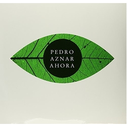 Pedro Aznar Ahora Vinyl LP