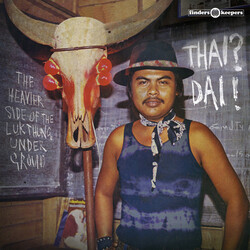 Thai Dai Thai Dai Vinyl LP