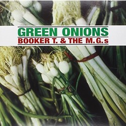 Booker T. & The M.G.'S Green Onions Vinyl LP