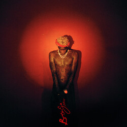 Young Thug Barter 6 Vinyl 2 LP