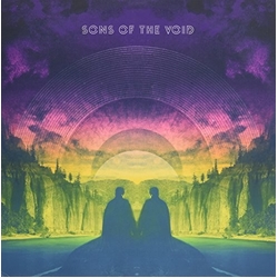 Sons Of The Void Sons Of The Void Vinyl LP