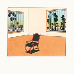 Quilt Plaza Coloured Vinyl LP