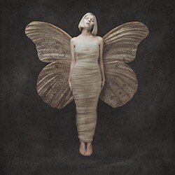Aurora All My Demons Greeting Me As A Friend 180gm Vinyl LP