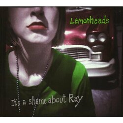 Lemonheads It's A Shame About Ray Vinyl LP