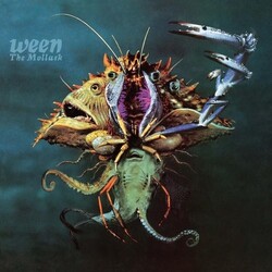 Ween Mollusk Vinyl LP