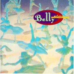 Belly Star Coloured Vinyl LP