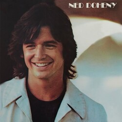 Ned Doheny Ned Doheny Vinyl LP