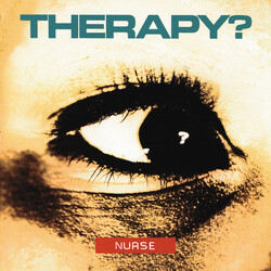 Therapy? Nurse Vinyl LP