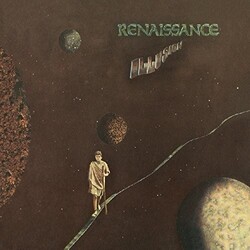 Renaissance Illusion Vinyl LP